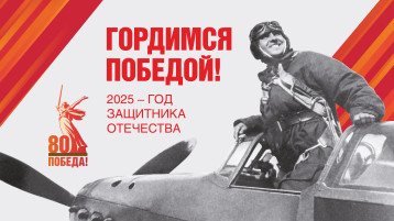 2025 год объявлен годом защитника Отечества 2025 год объявлен годом защитника Отечества.