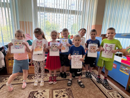 «Весенняя неделя психологии - 2025» Пятница - День Мечтаний! «Весенняя неделя психологии - 2025» Пятница - День Мечтаний!.