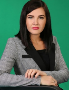Качалова Татьяна Викторовна Качалова Татьяна Викторовна