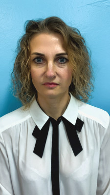Педагог-психолог Герасименко Марина Александровна Педагог-психолог Герасименко Марина Александровна