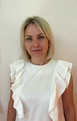 Учитель-логопед Плужникова Анна Николаевна Учитель-логопед Плужникова Анна Николаевна