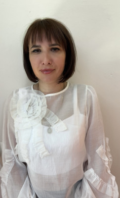Учитель-логопед Бурба Марина Анатольевна Учитель-логопед Бурба Марина Анатольевна