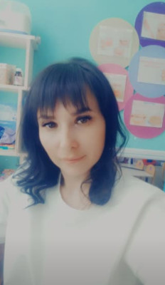Учитель-логопед Бурба Марина Анатольевна Учитель-логопед Бурба Марина Анатольевна