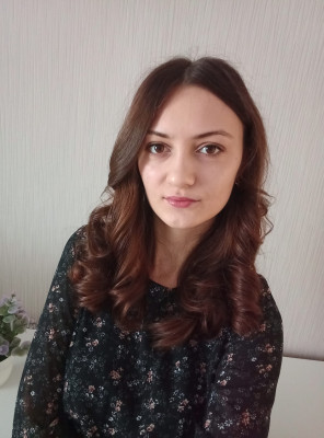 Учитель-логопед Клименко Анастасия Владимировна Учитель-логопед Клименко Анастасия Владимировна