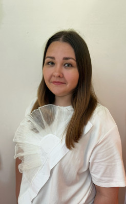 Воспитатель Рогоза Анна Сергеевна Воспитатель Рогоза Анна Сергеевна