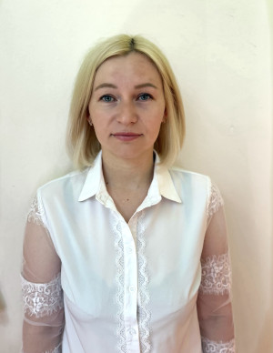 Воспитатель Селюкова Наталья Александровна Воспитатель Селюкова Наталья Александровна