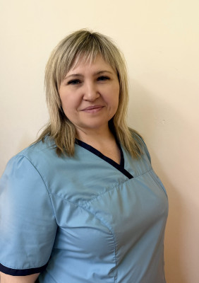 Заместитель заведующего по АХР Климова Татьяна Владимировна Заместитель заведующего по АХР Климова Татьяна Владимировна